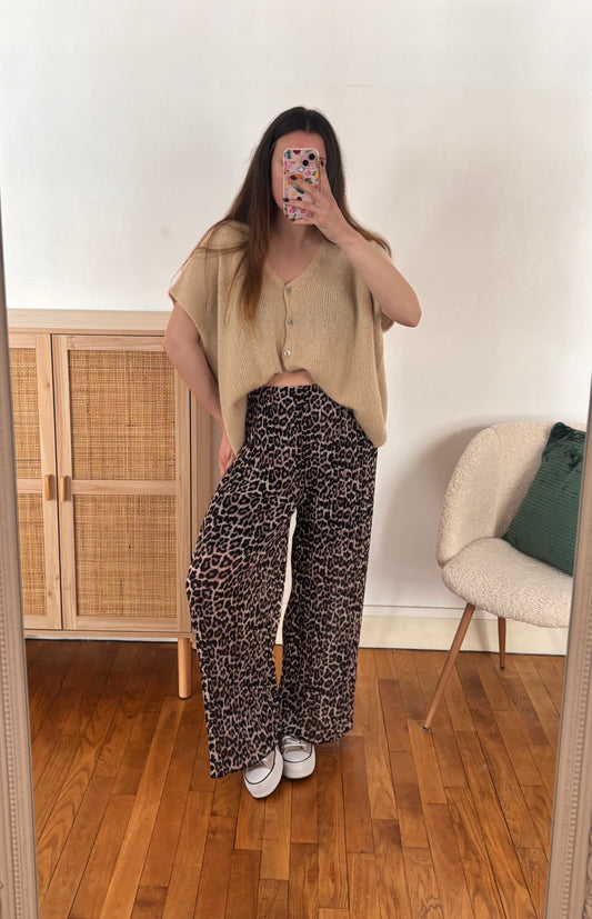 Pantalon Léo