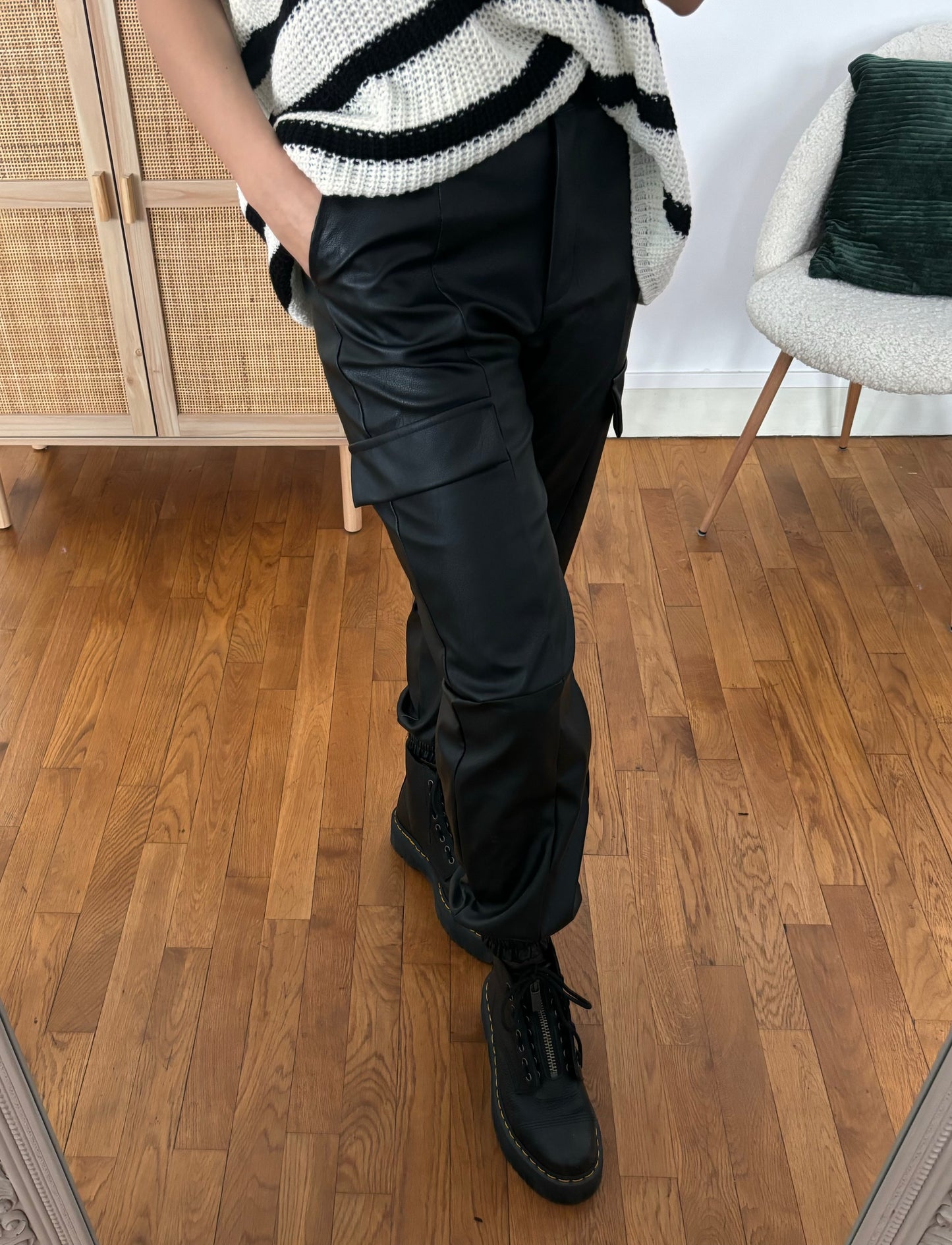 Pantalon Jadd