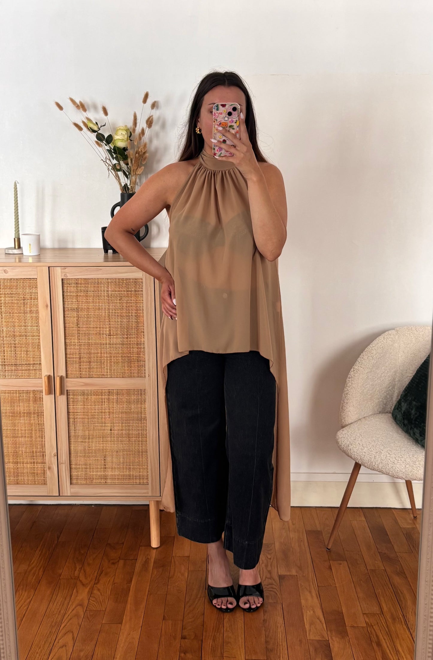 Blouse Mirtell