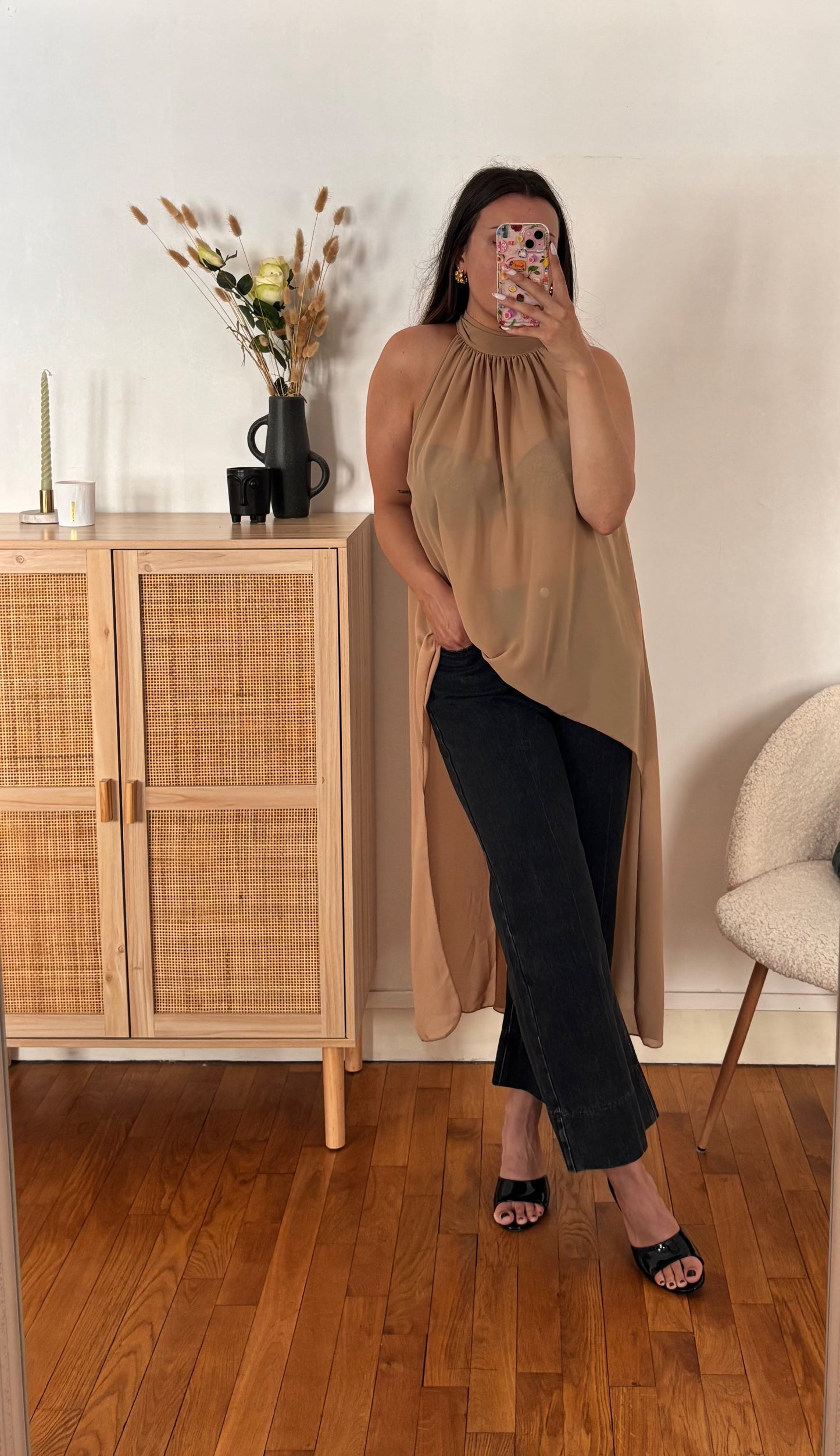 Blouse Mirtell