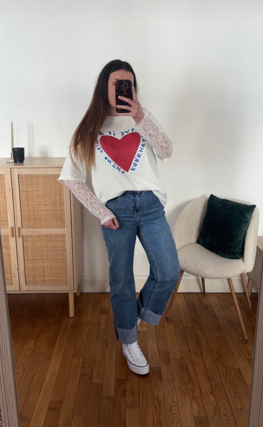 Jean Maddie