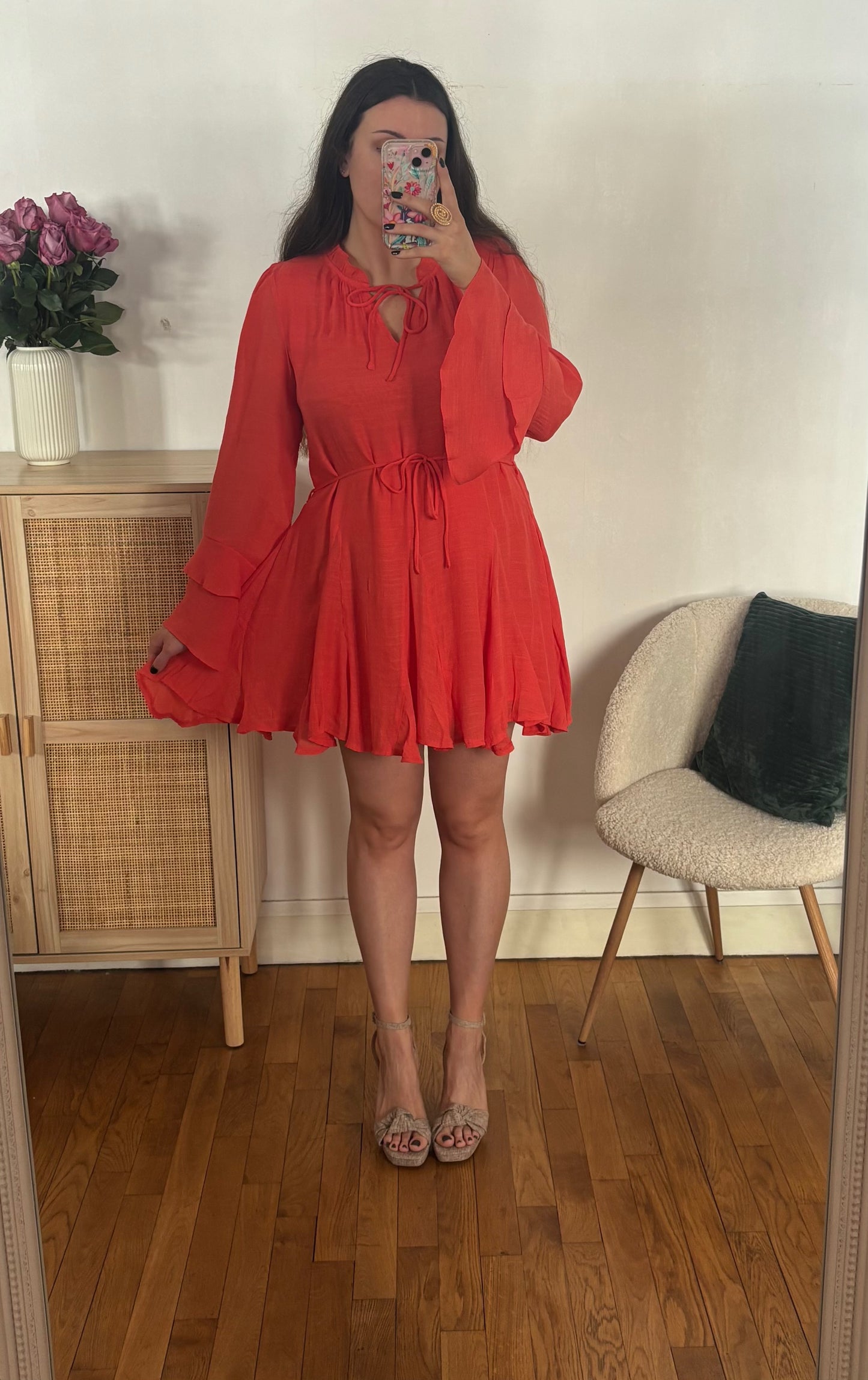 Robe Adriana