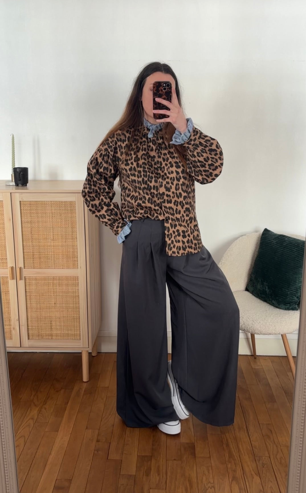 Blouse Zaina
