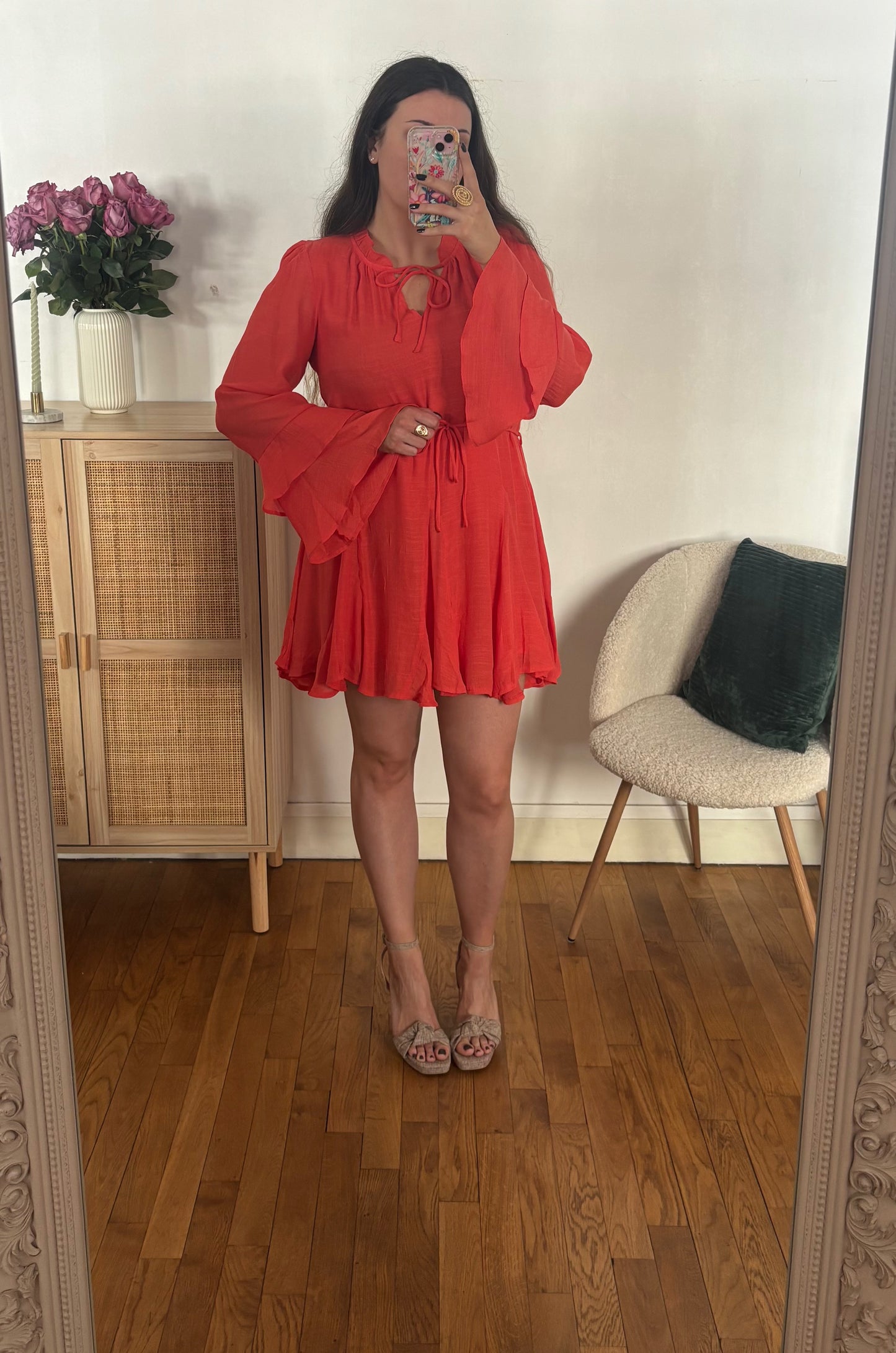 Robe Adriana