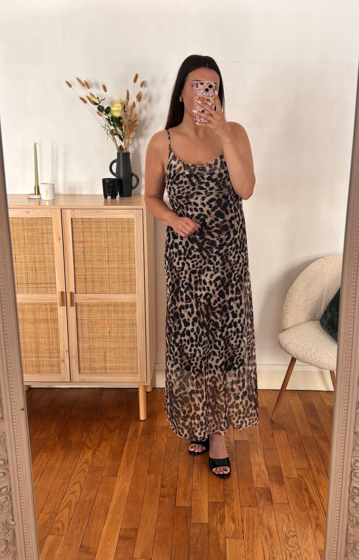 Robe Fabiola