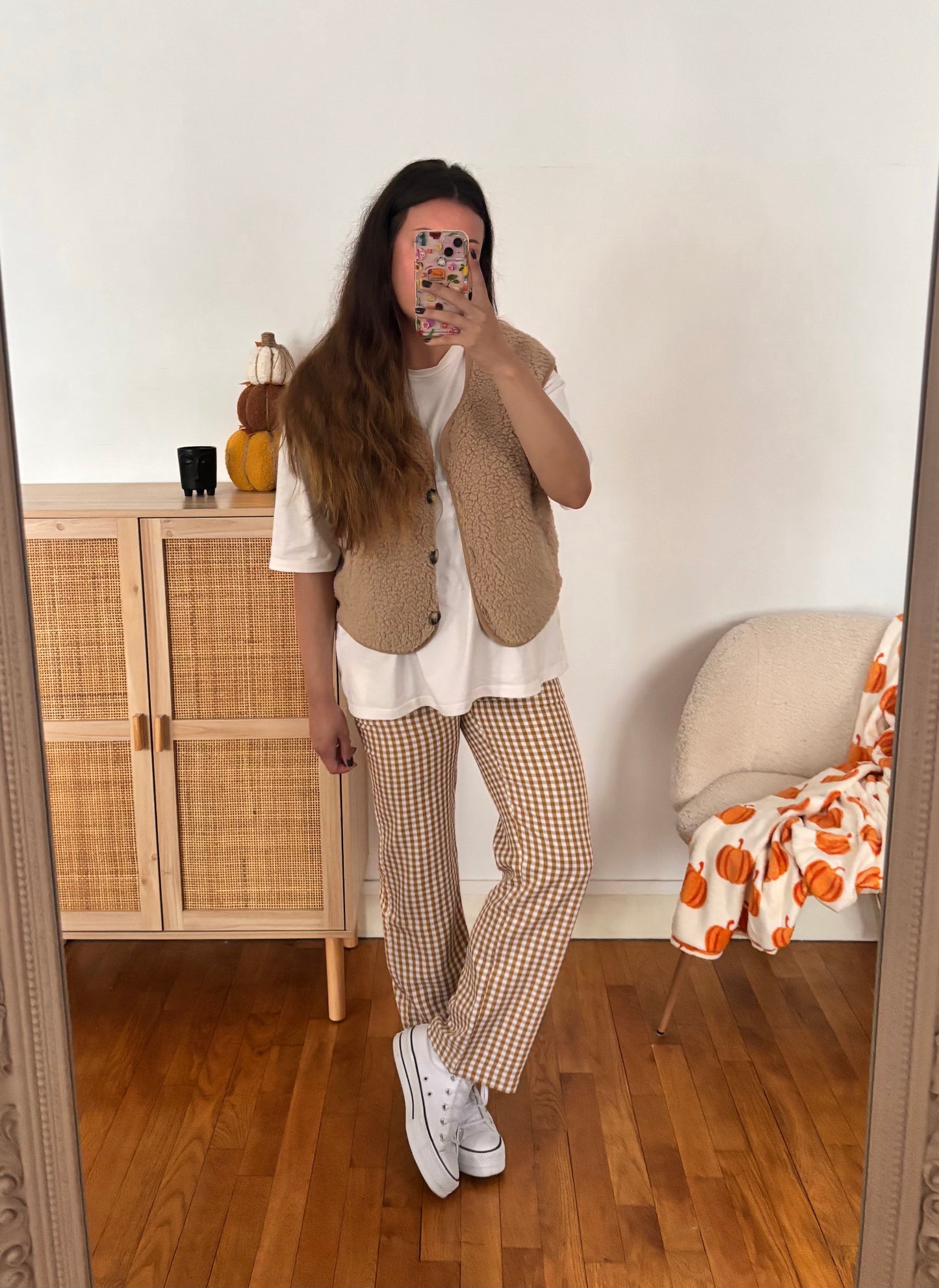 Pantalon Clay