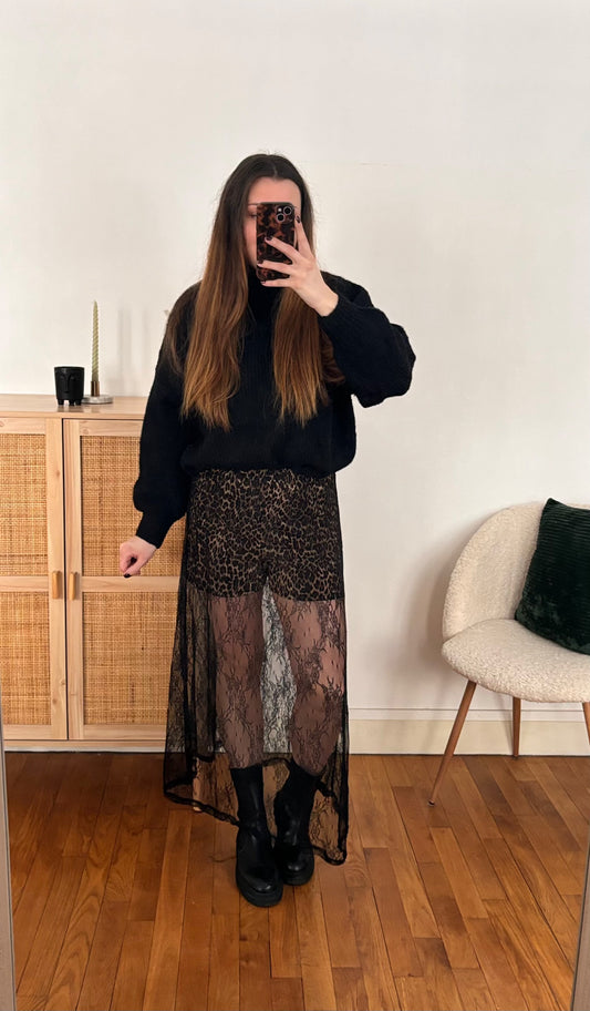 Jupe-short Olia