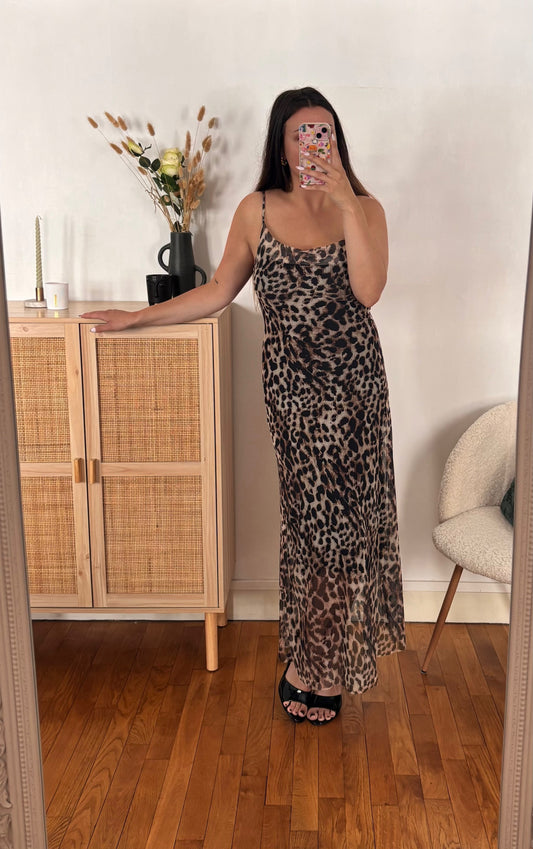 Robe Fabiola