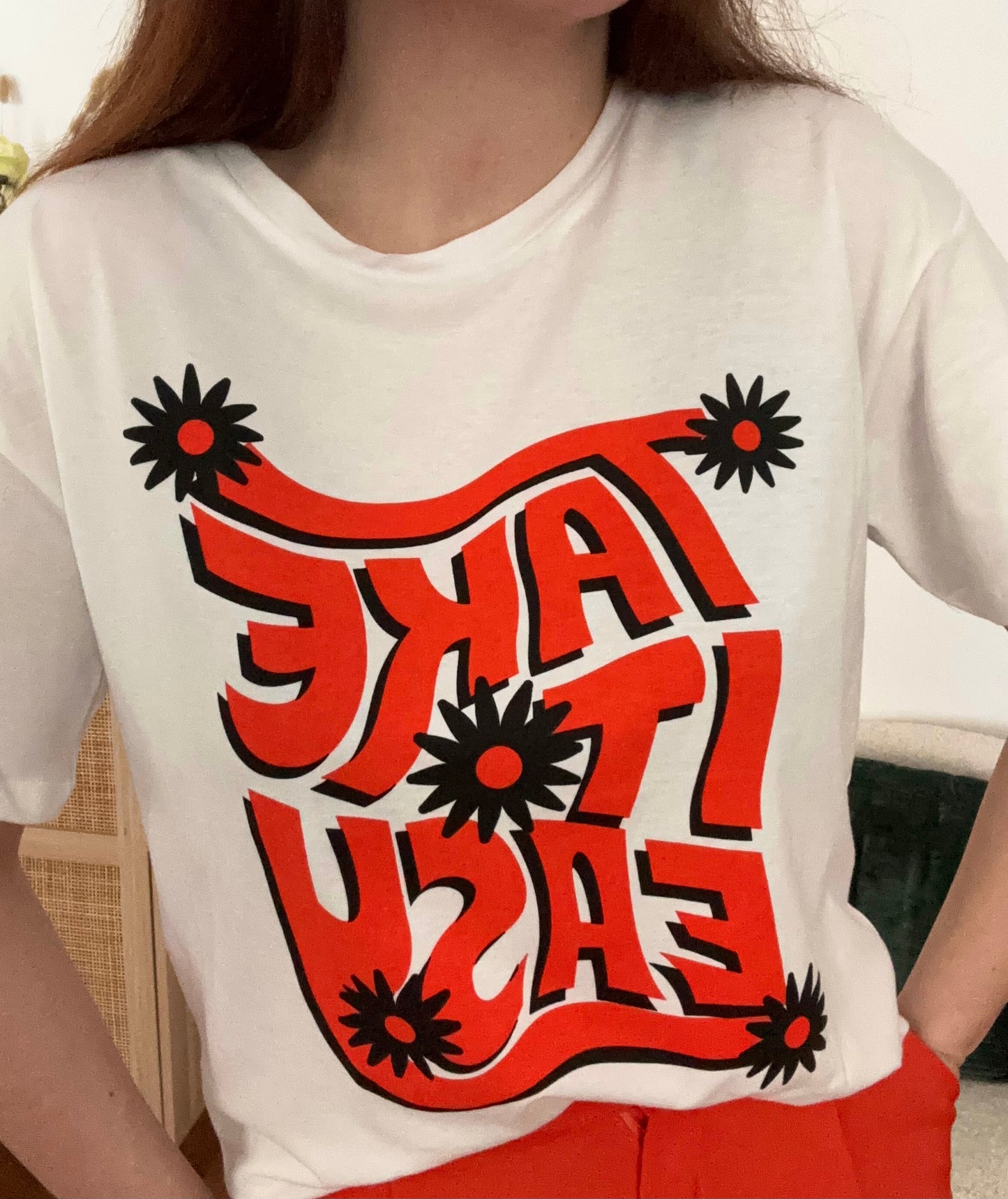 Tee-shirt Juan