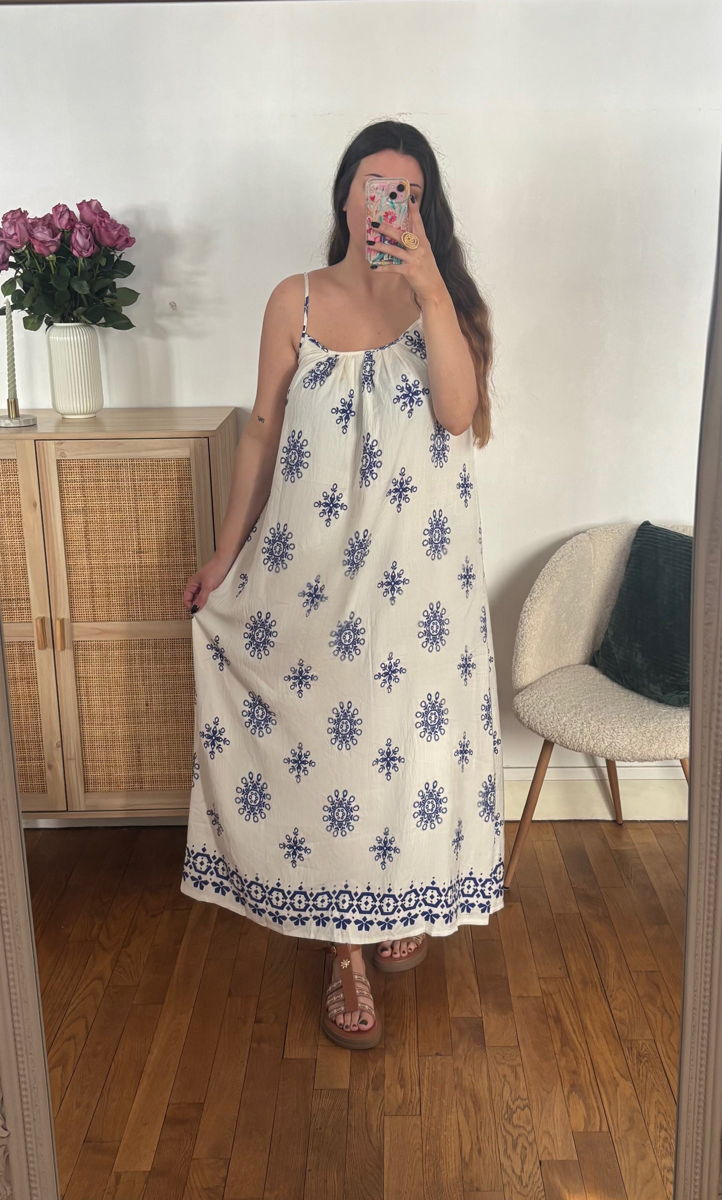 Robe Bonnie