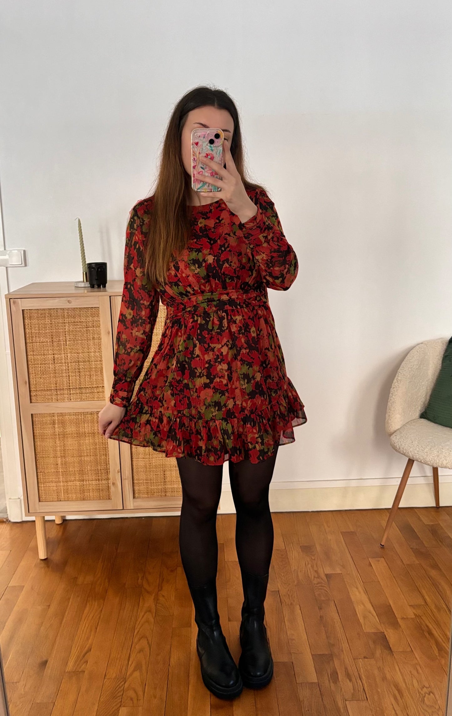 Robe Noélie