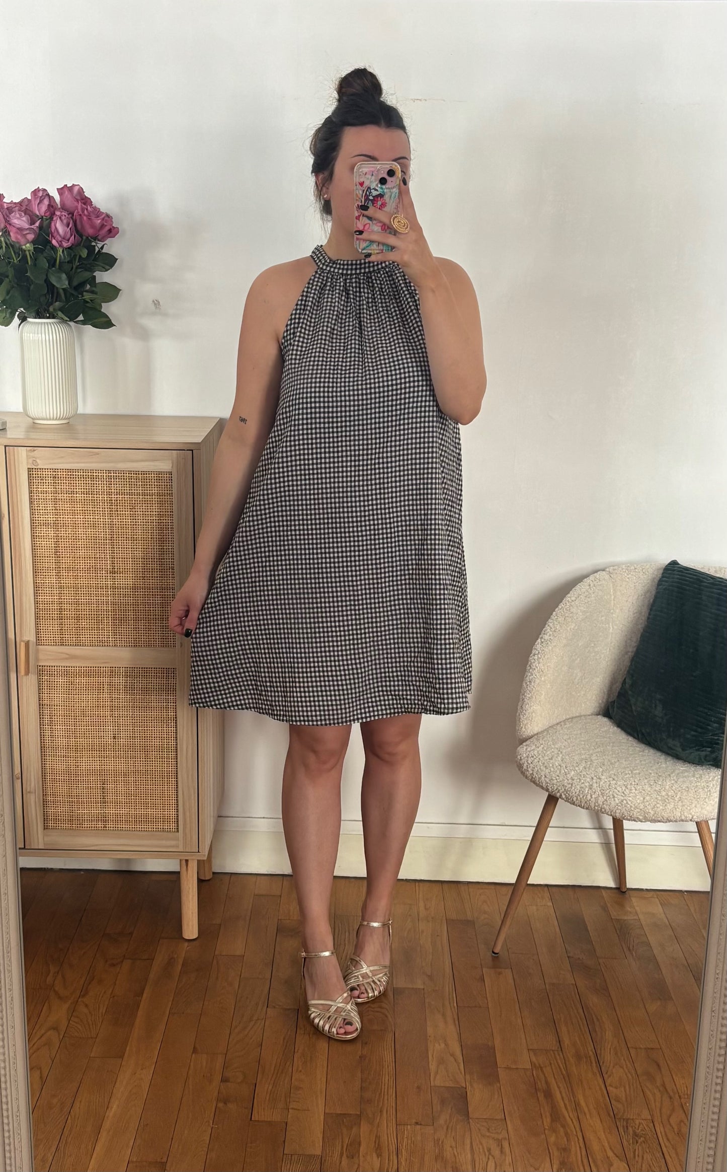 Robe Anouk