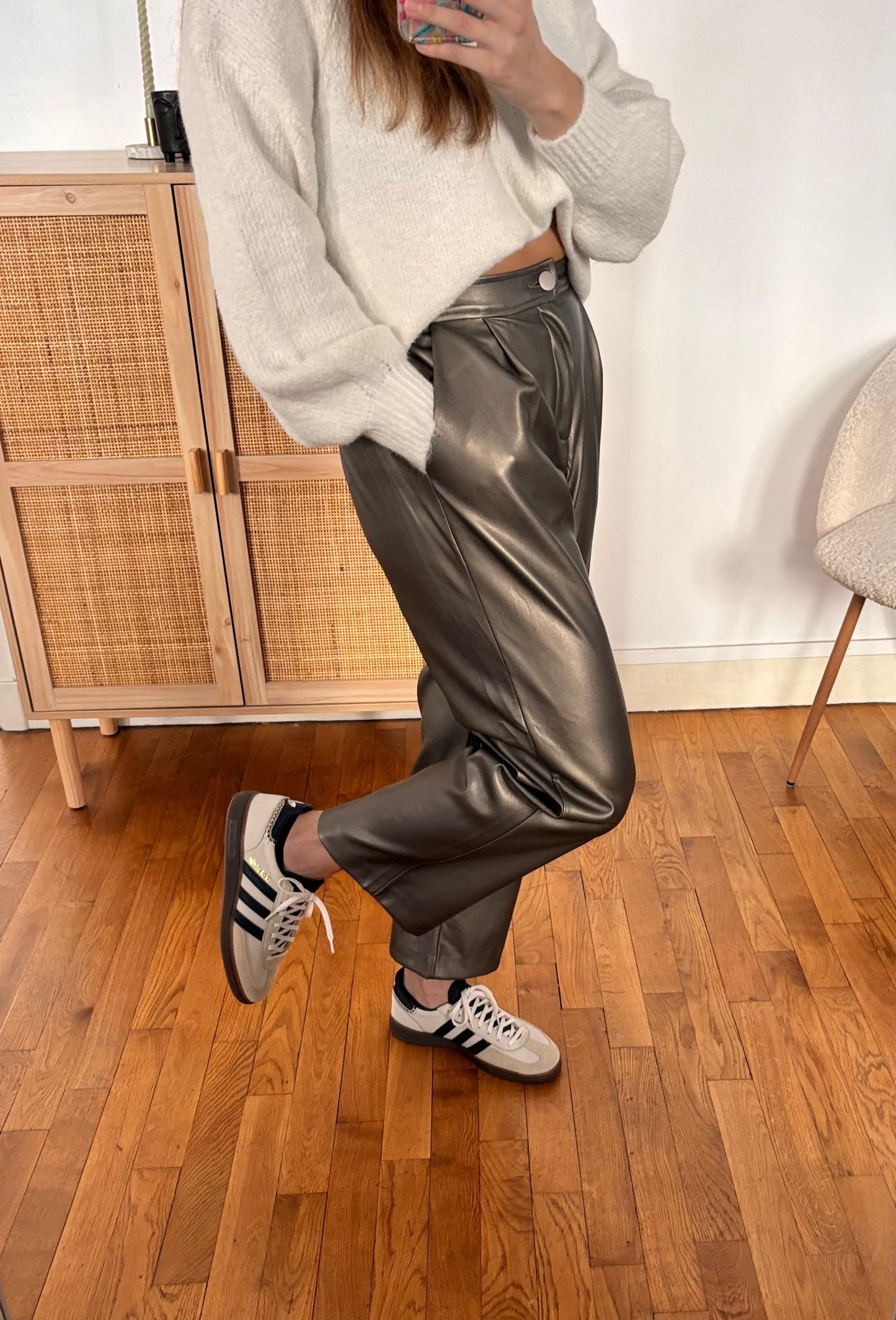 Pantalon Zola
