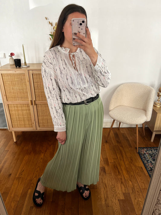 Pantalon Gabriel
