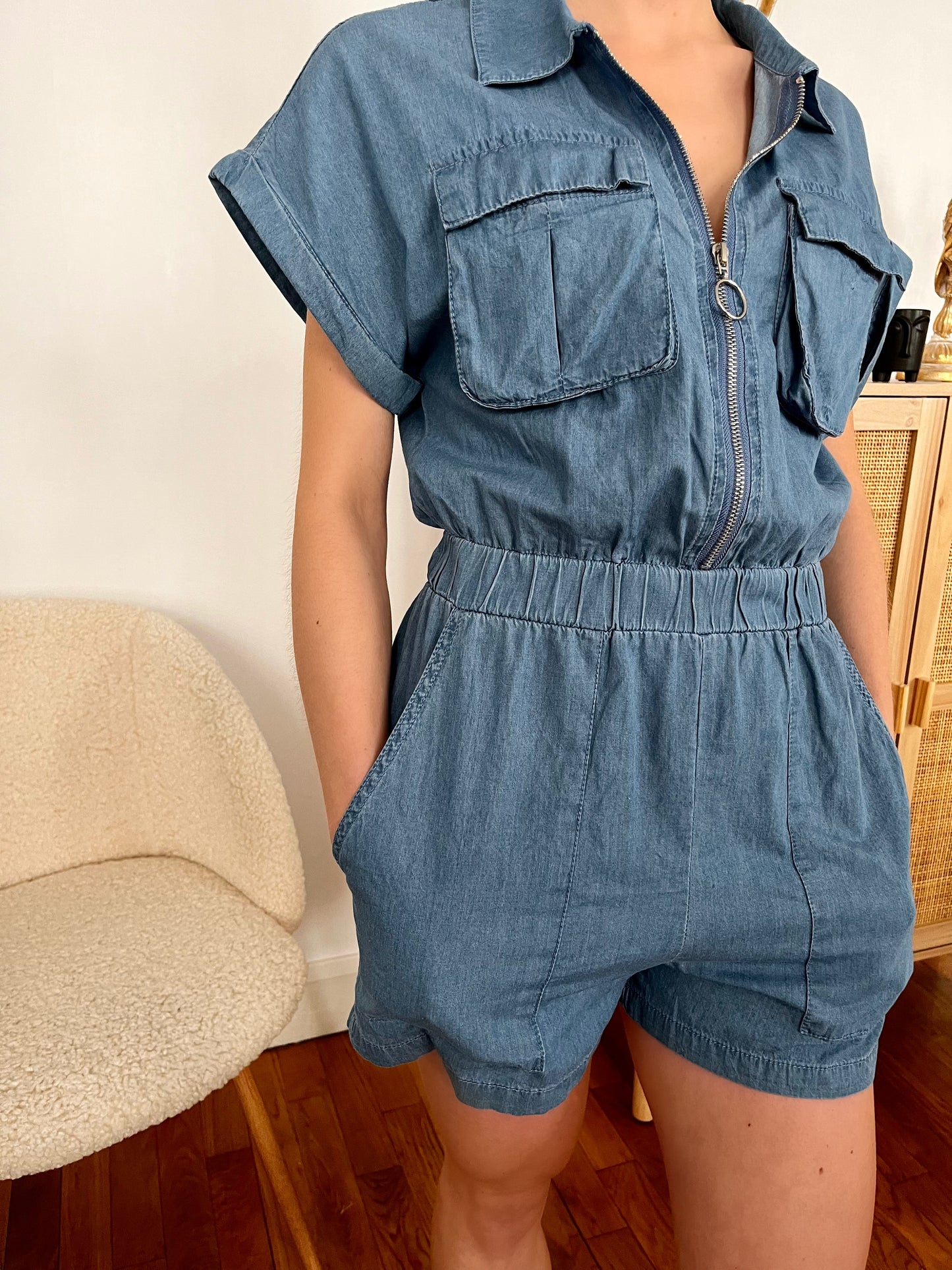 Combishort Calie