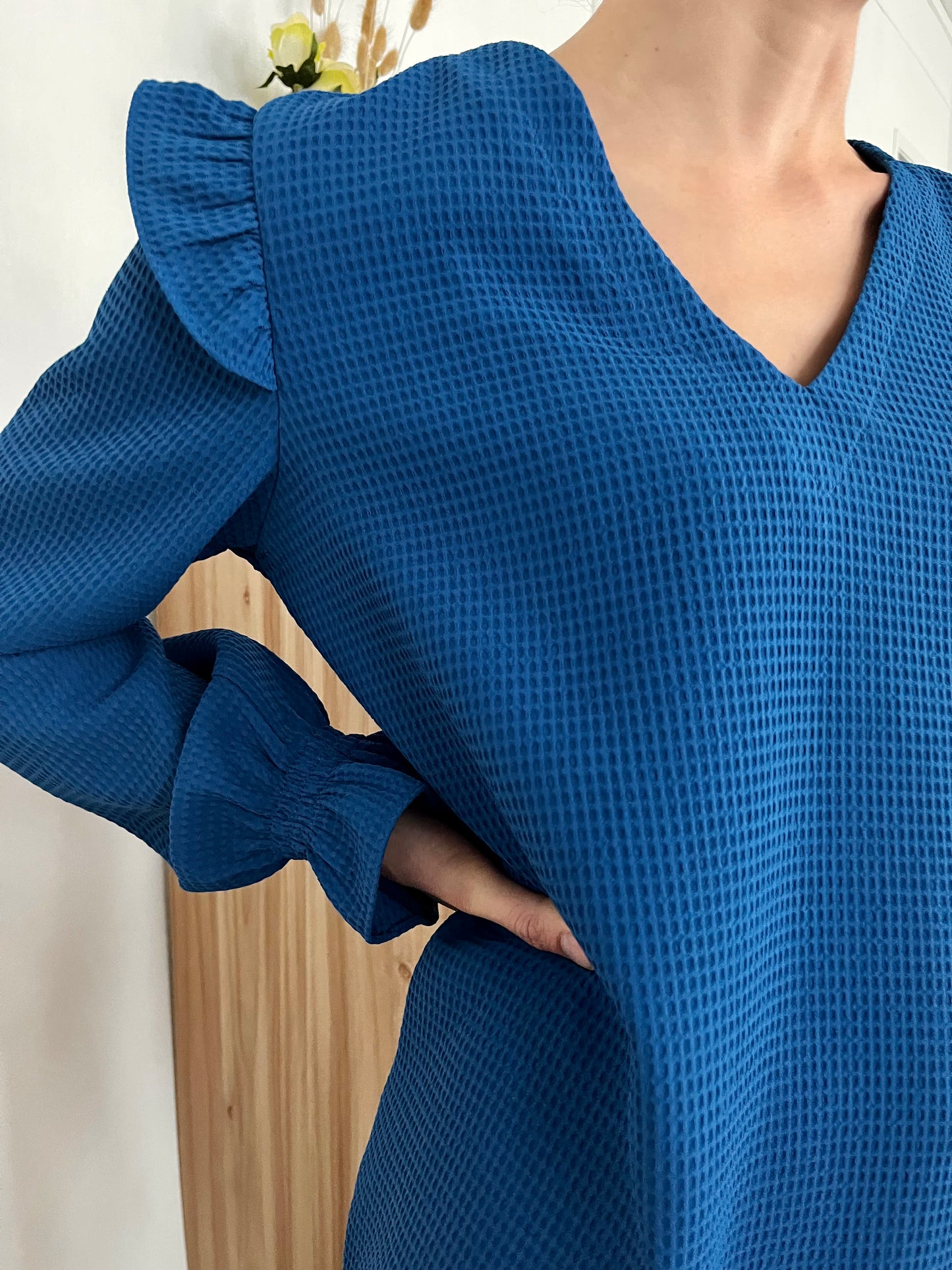 Blouse Alba