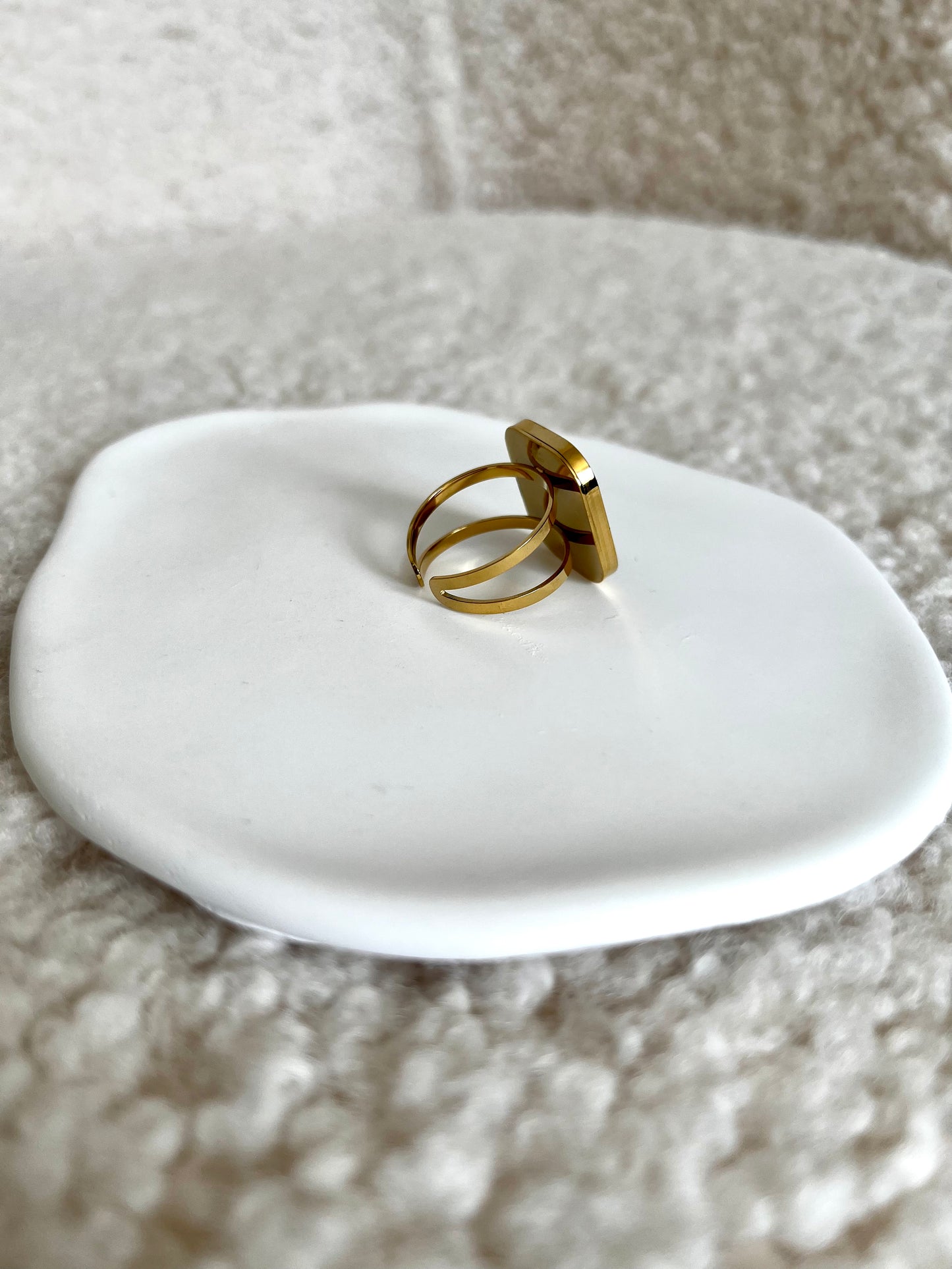 Bague Kylie