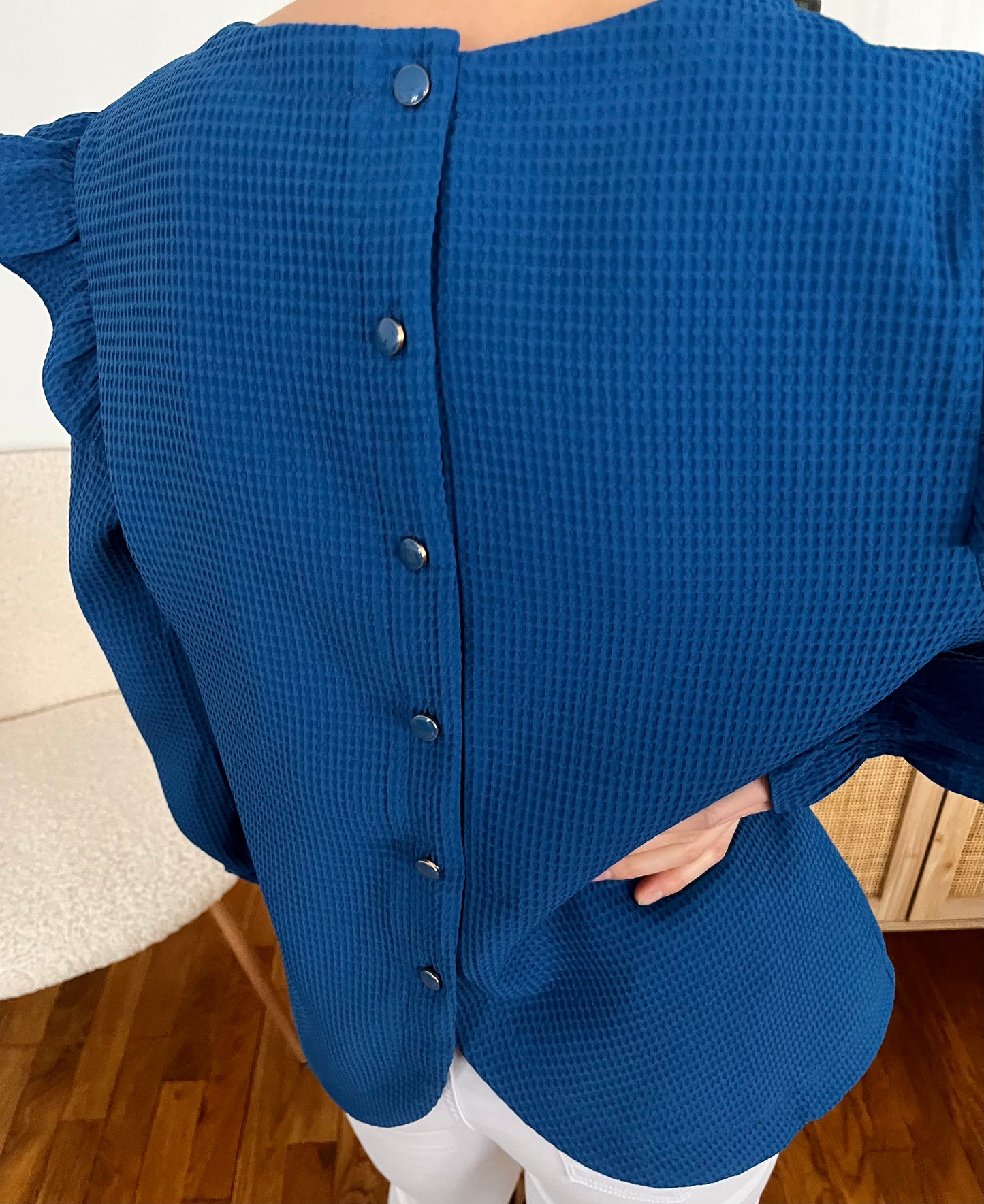 Blouse Alba