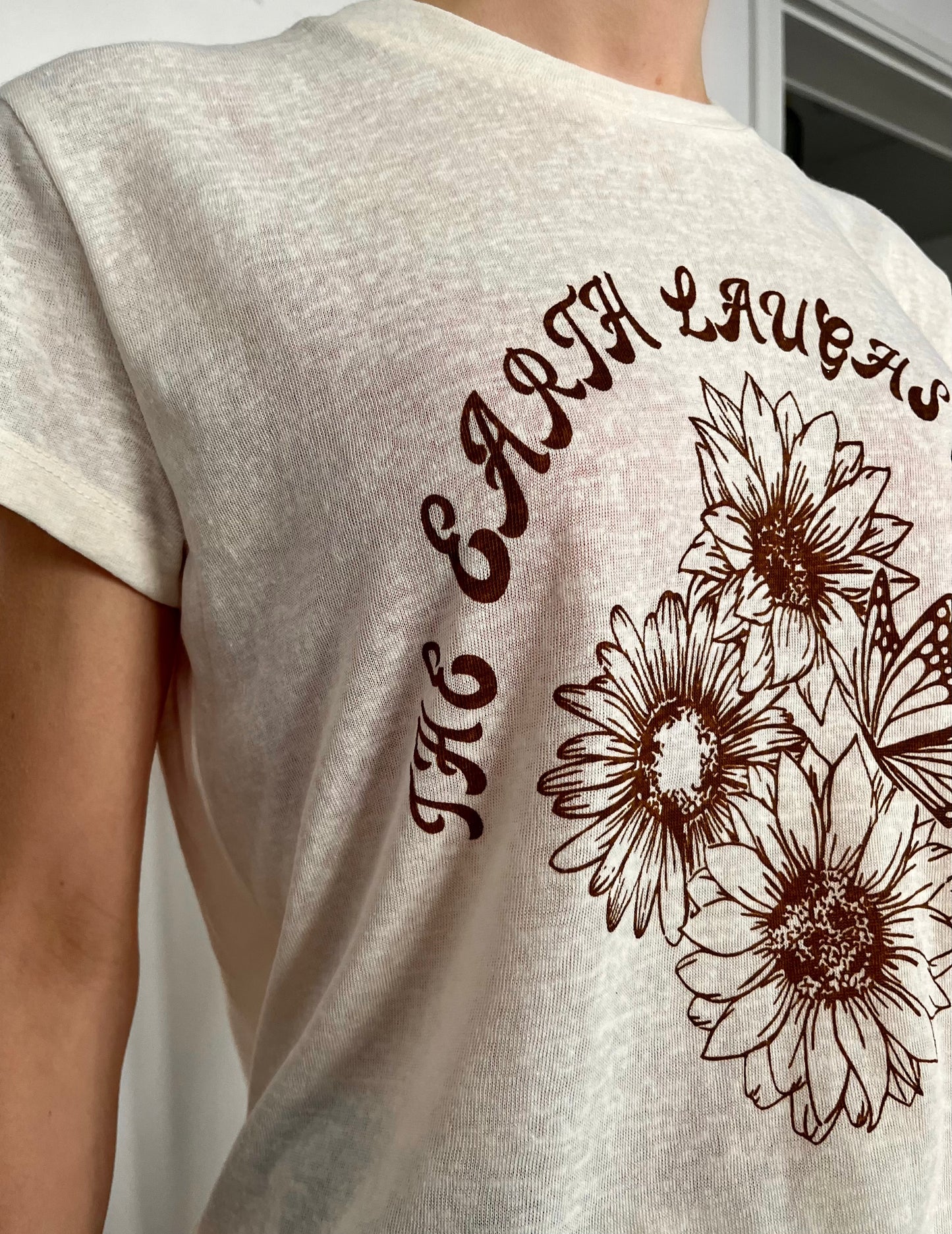 Tee-shirt Hedi