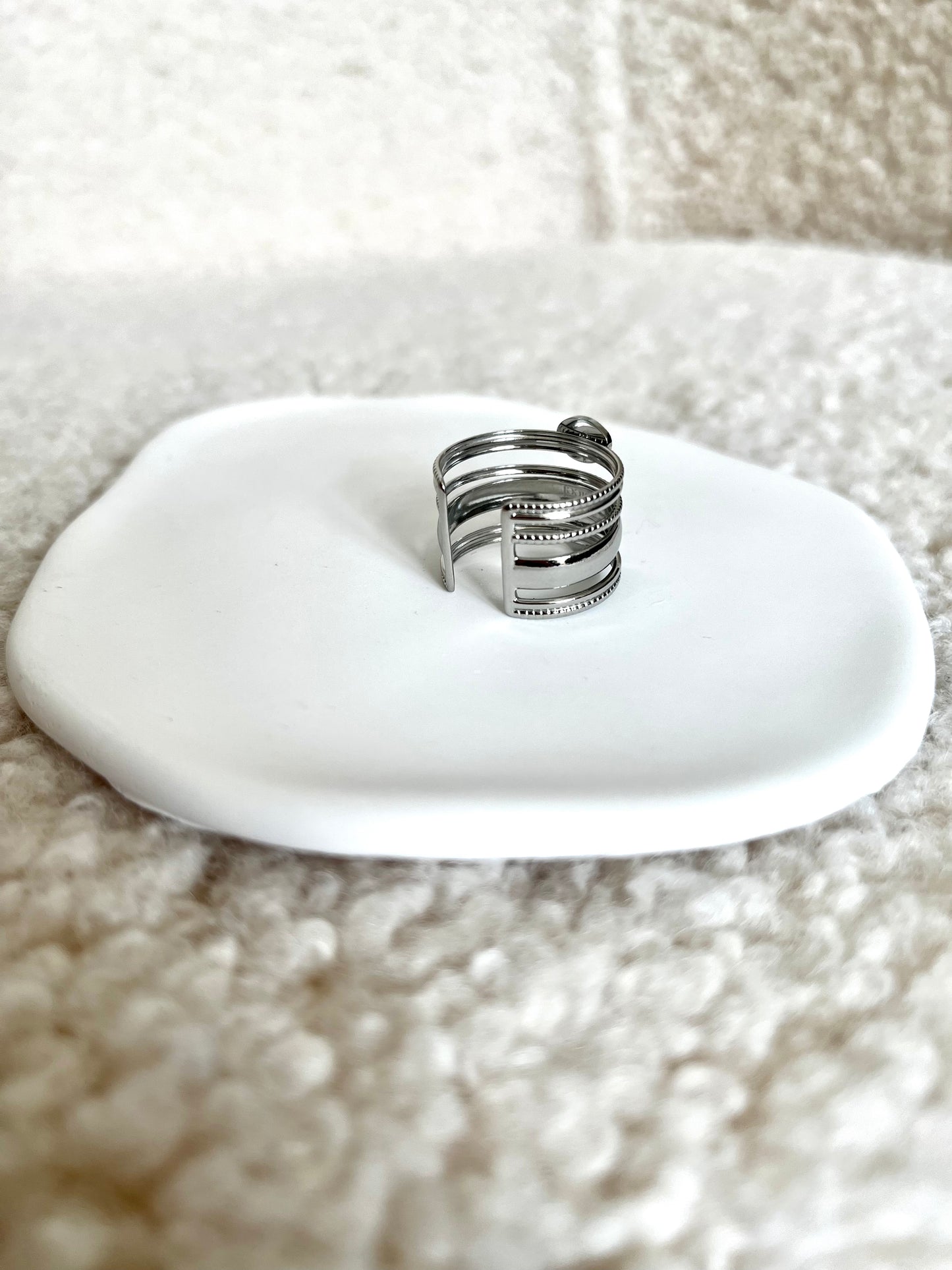 Bague Laurianne