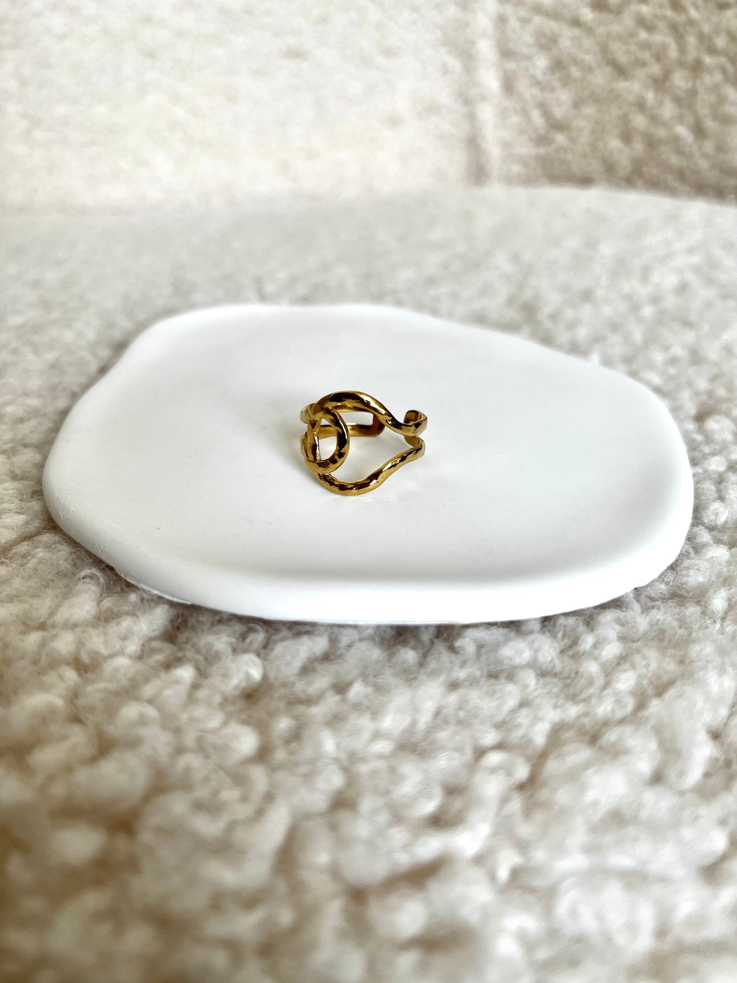 Bague Elya