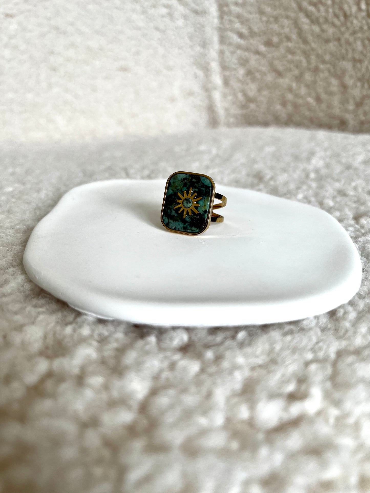Bague Kylie