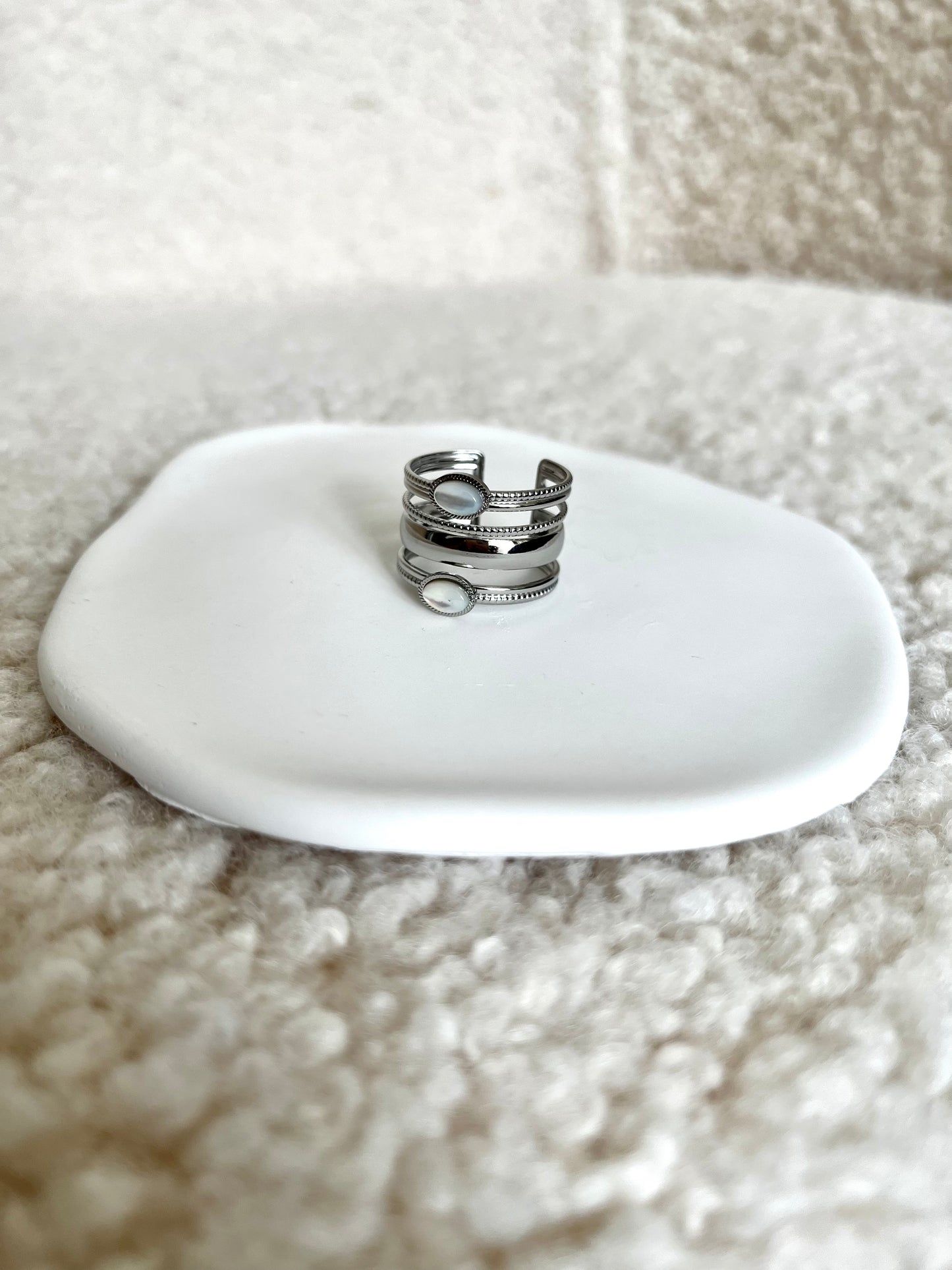 Bague Laurianne